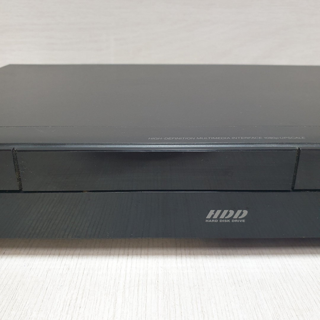 Sony dvd recorder rdr-at200, состояние на фото, работает. Картинка 4